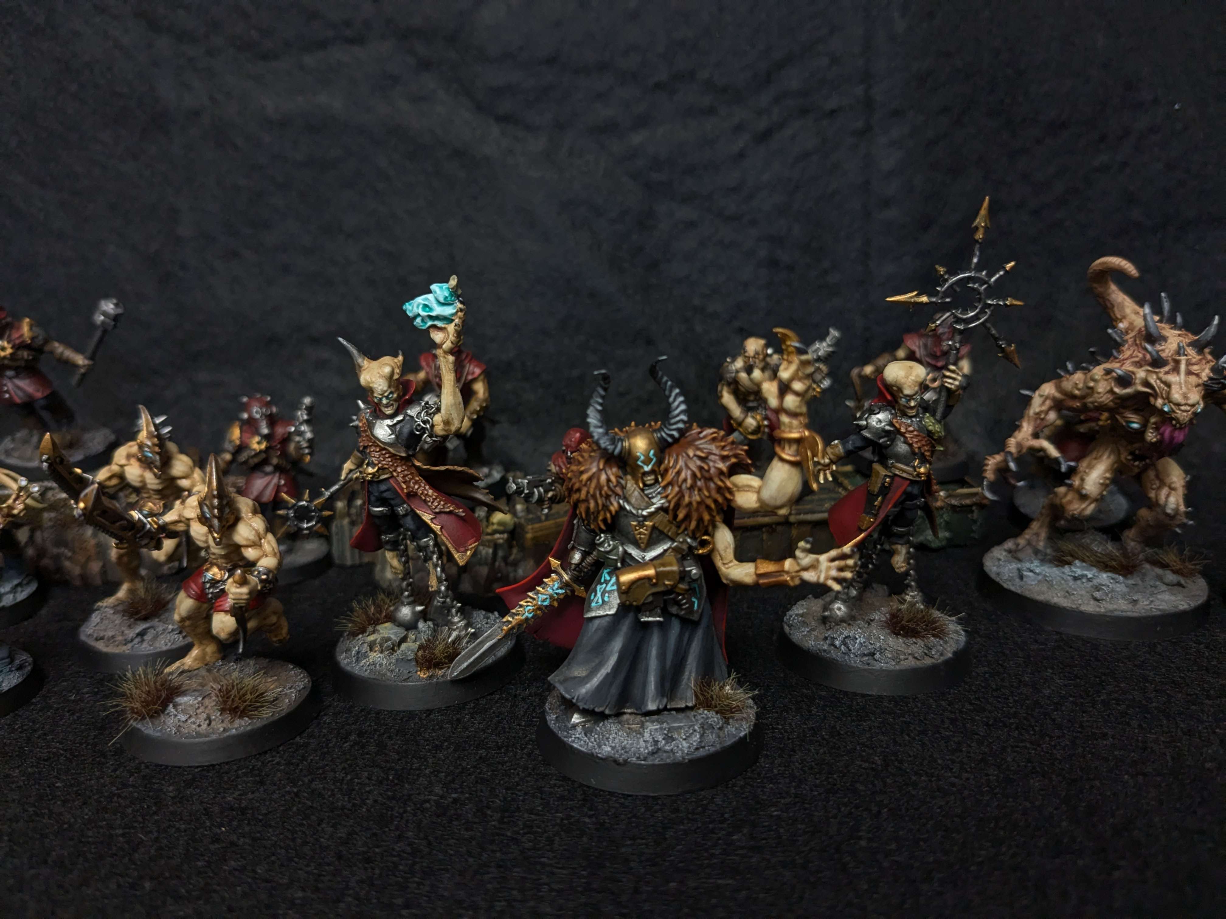 Chaos Cult 3