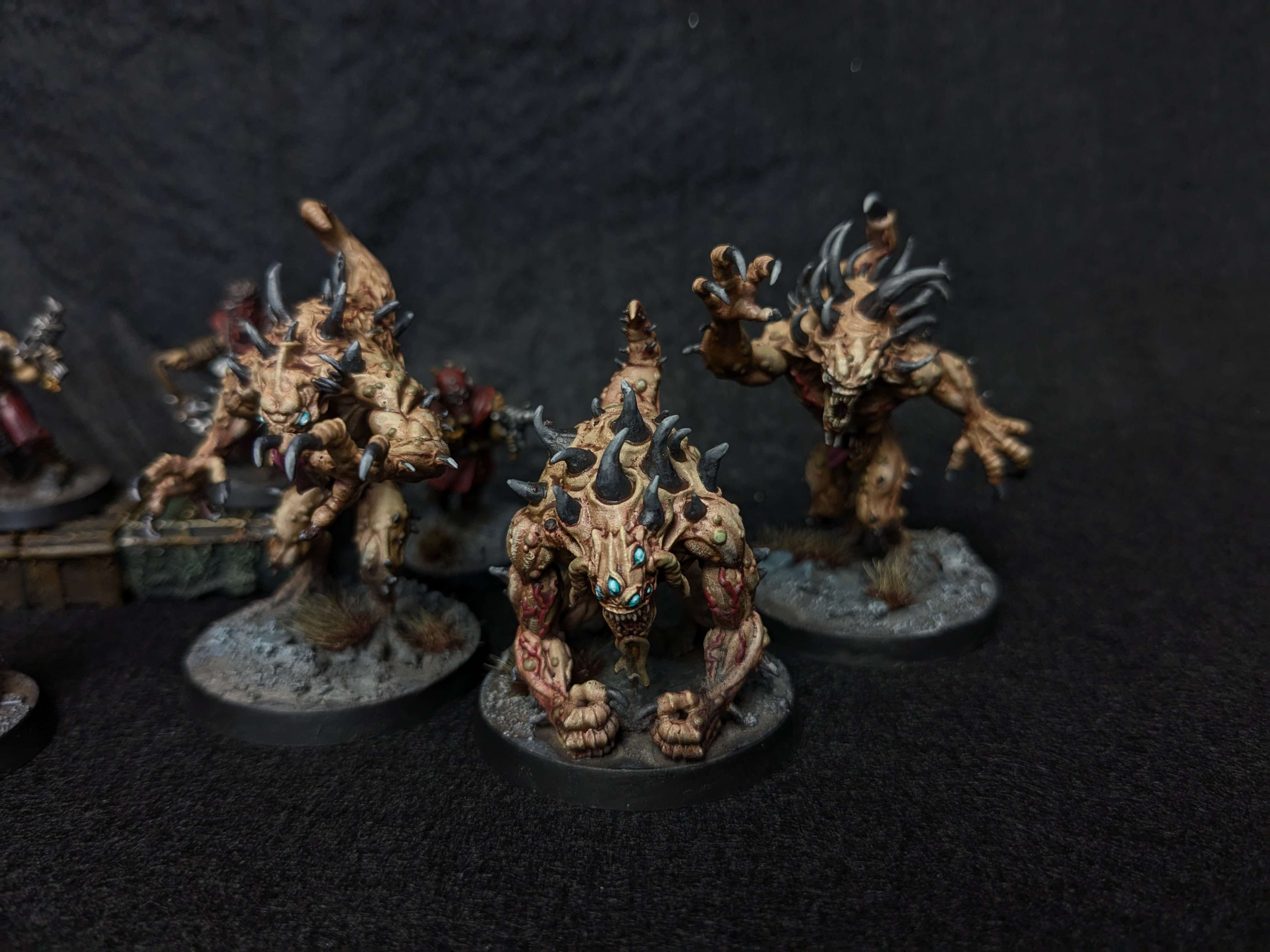 Chaos Cult 4