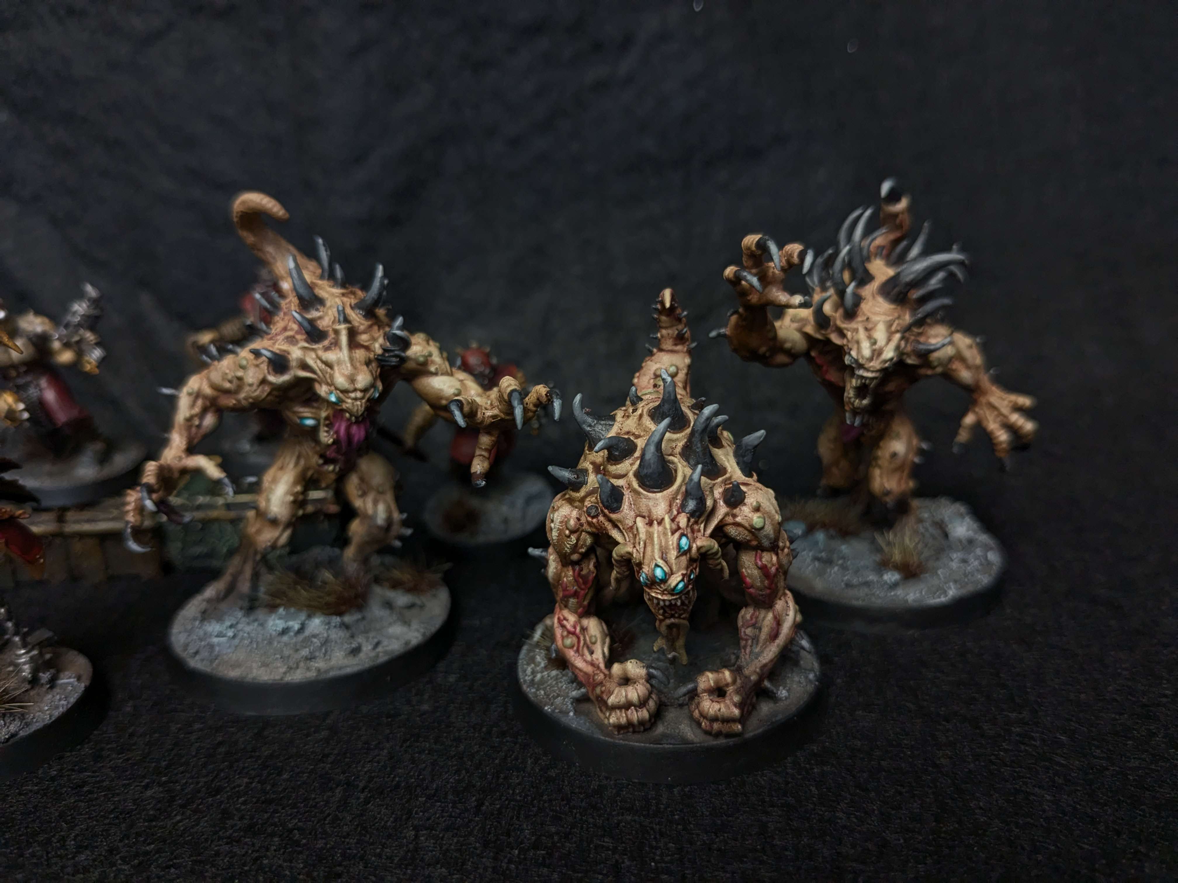 Chaos Cult 5