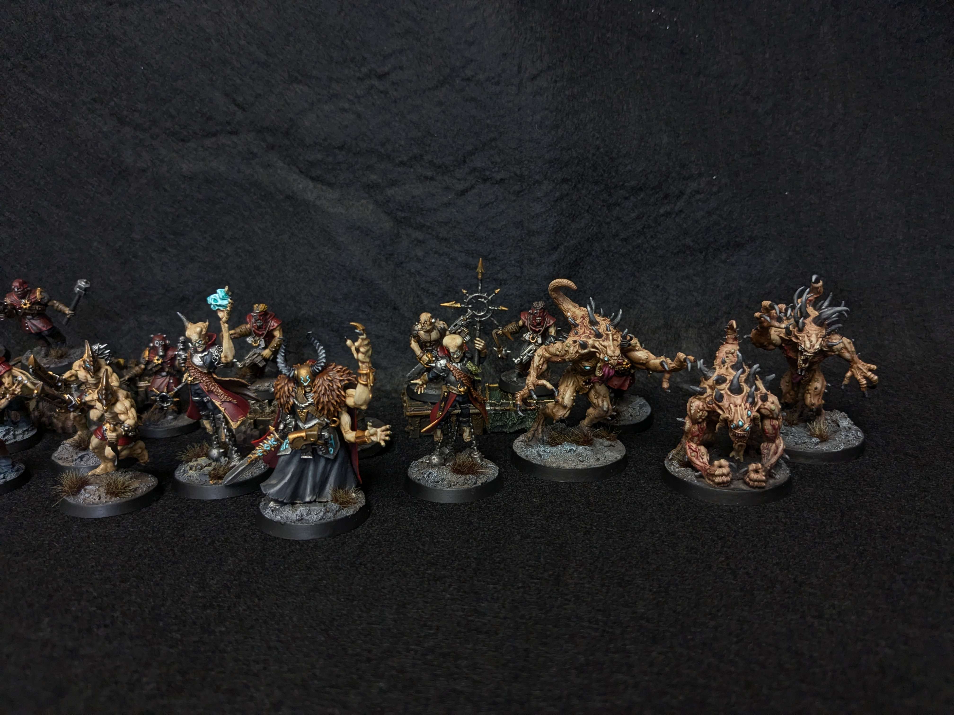 Chaos Cult 6