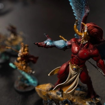 Thousand Sons 16