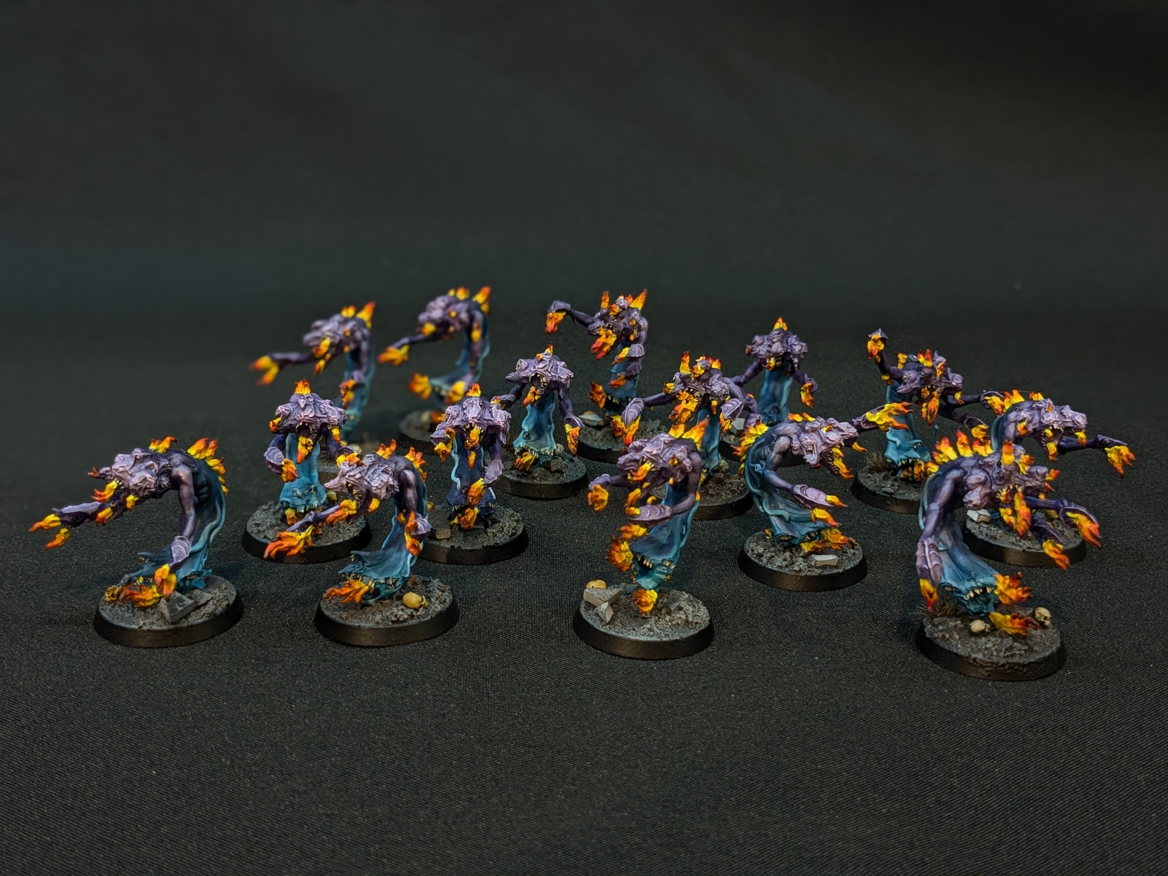 Tzeentch Daemons 2