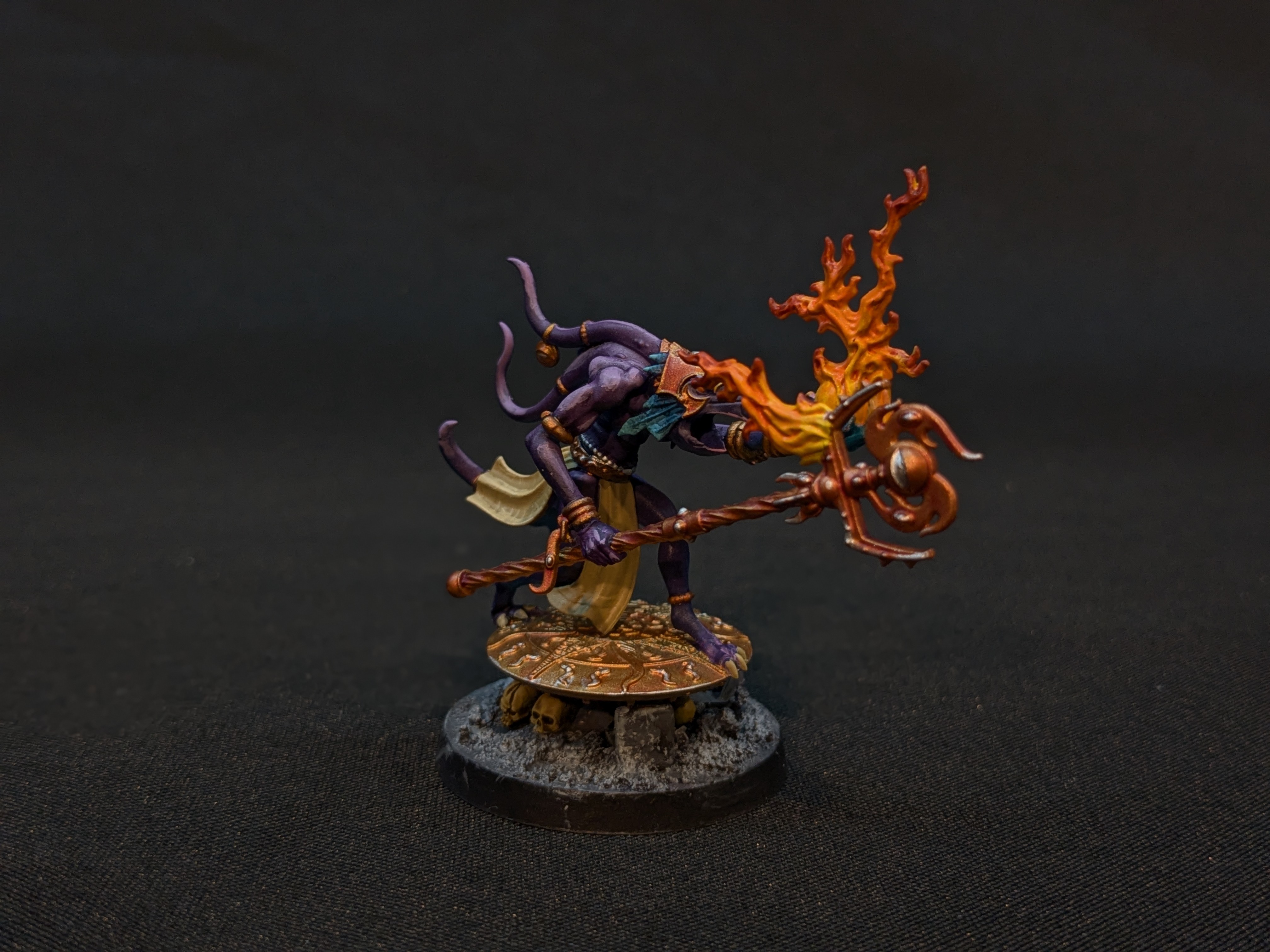 Tzeentch Daemons 4