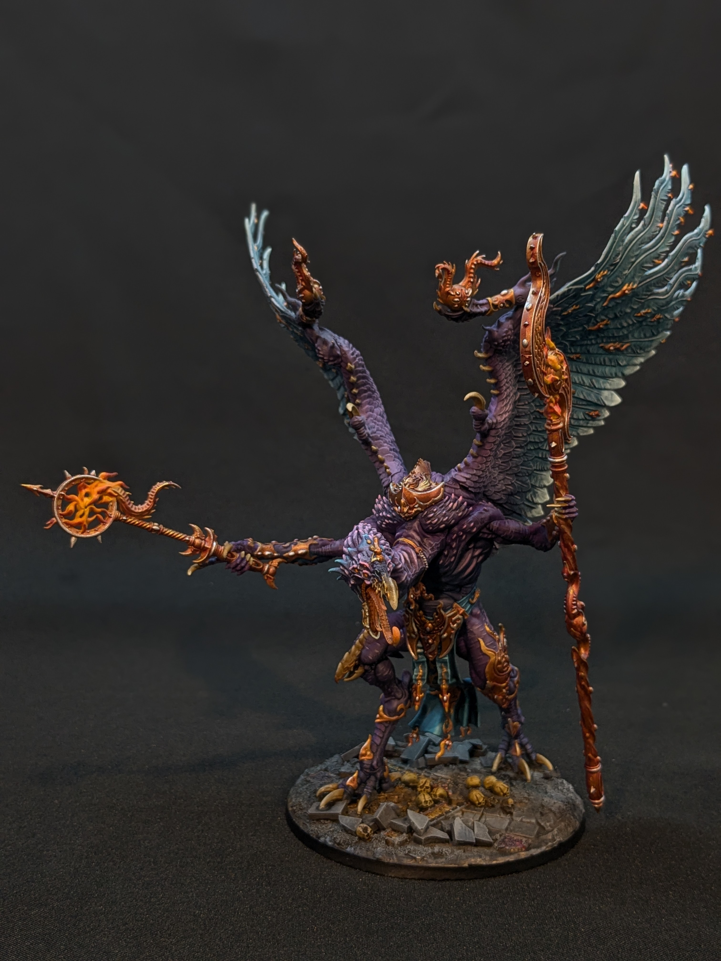 Tzeentch Daemons 6