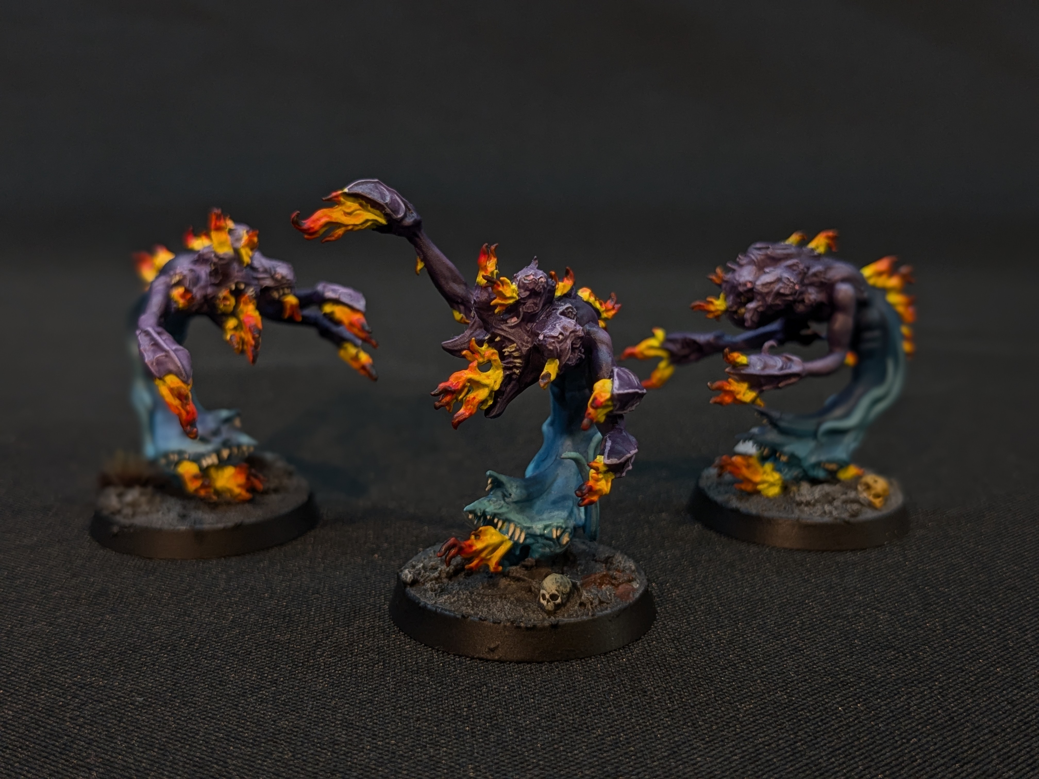 Tzeentch Daemons 7