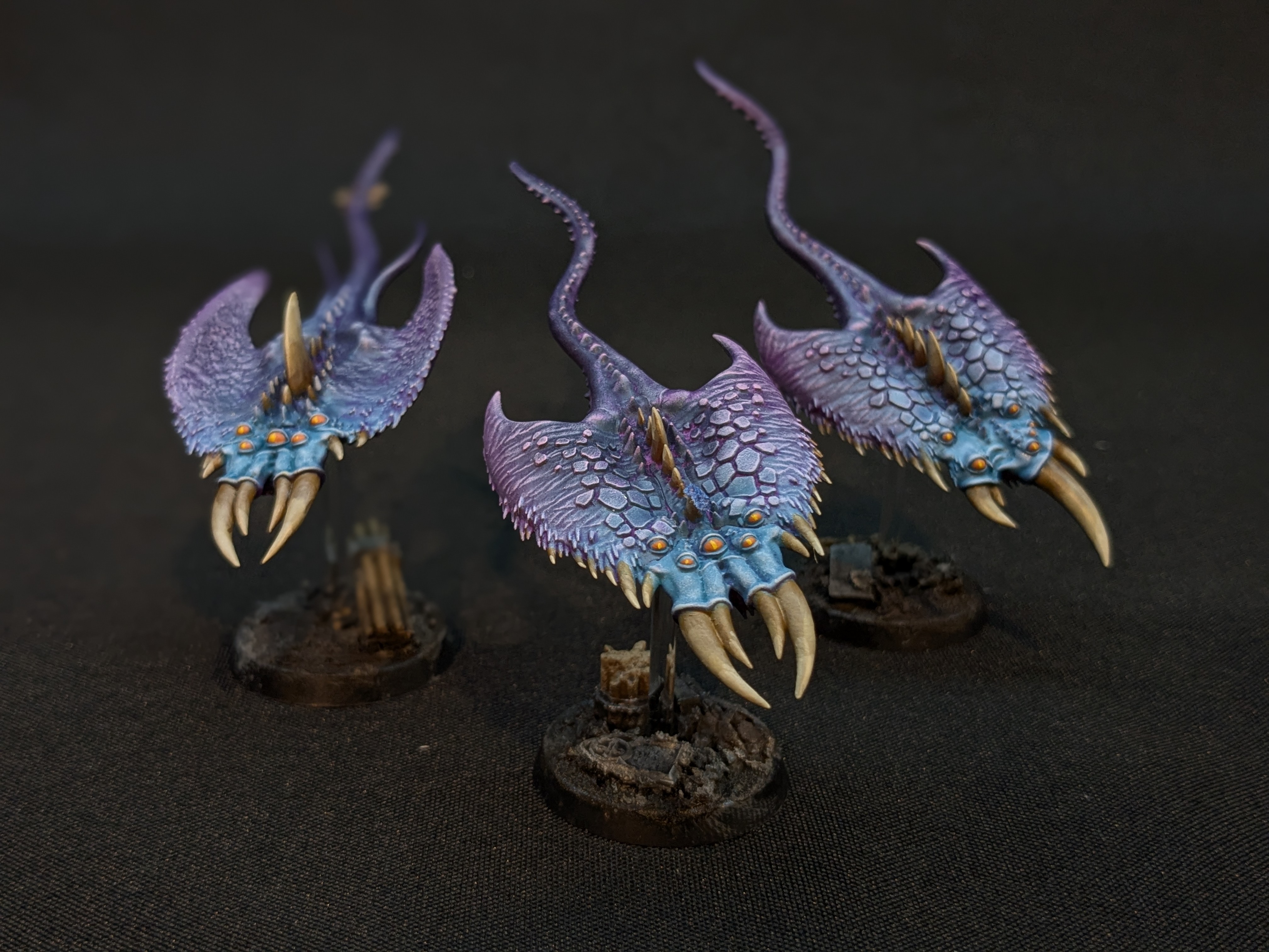 Tzeentch Daemons 9