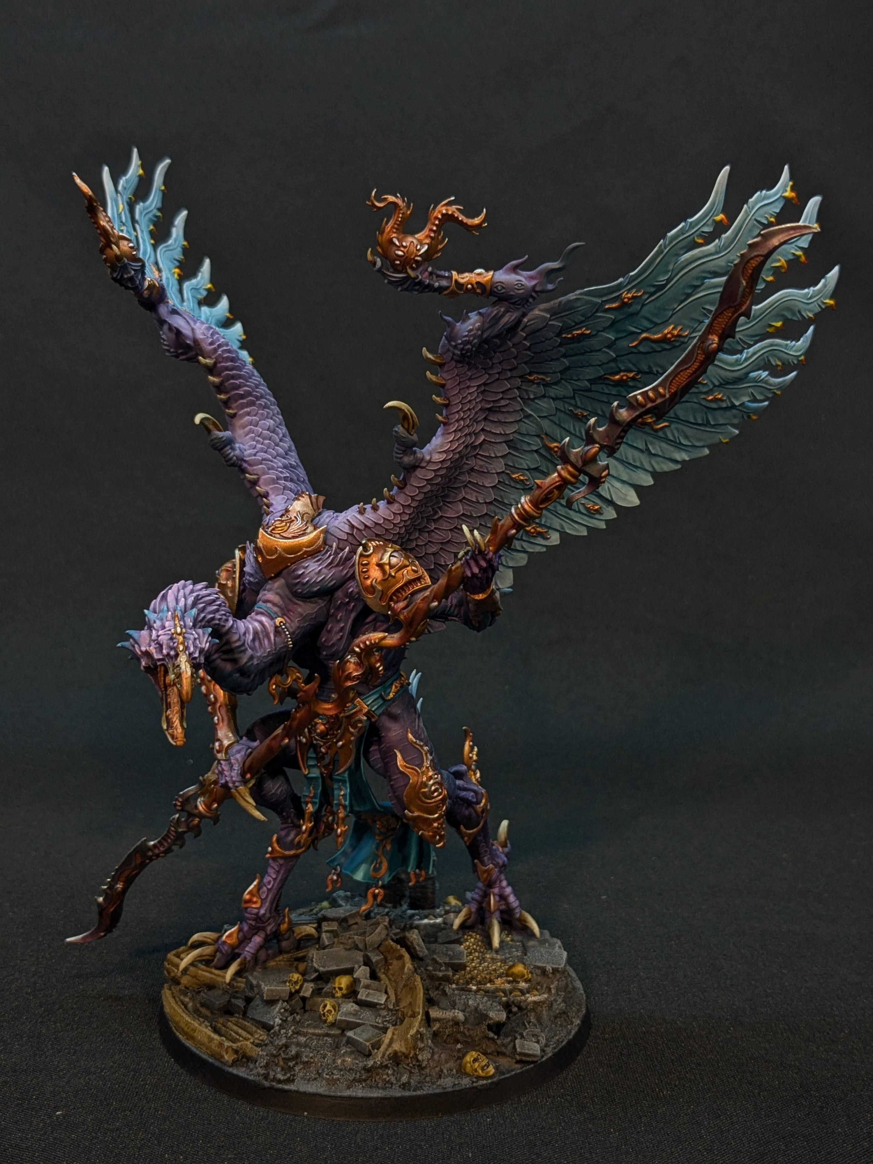 Tzeentch Daemons 10