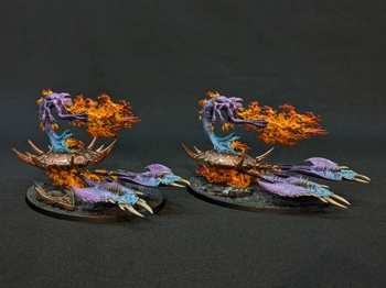 Tzeentch Daemons 1