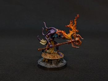 Tzeentch Daemons 4
