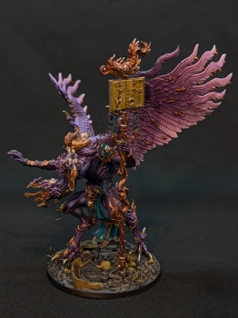 Tzeentch Daemons 5