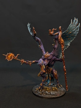 Tzeentch Daemons 6