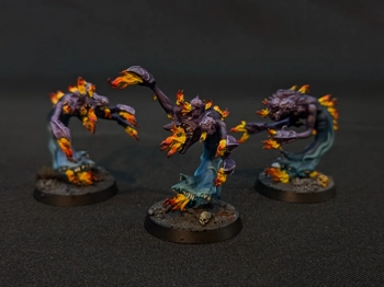 Tzeentch Daemons 7