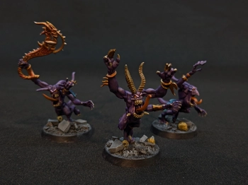 Tzeentch Daemons 8