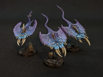 Tzeentch Daemons 9