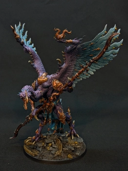Tzeentch Daemons 10