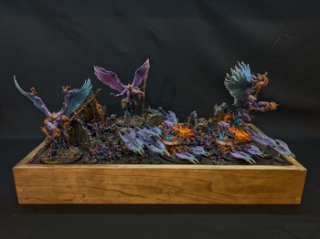 Tzeentch Daemons 11