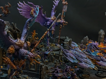 Tzeentch Daemons 12