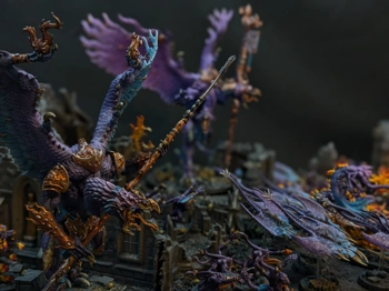 Tzeentch Daemons 13